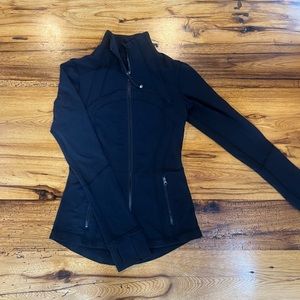 Lululemon Define Jacket Size 4